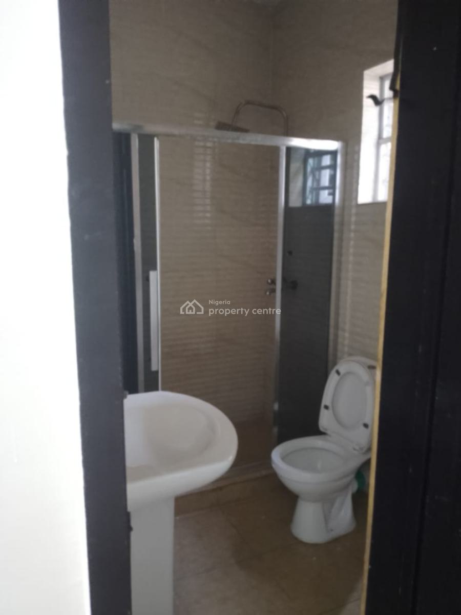 a 3 Bedroom Terrace, Chevy View, Lekki, Lagos, Terraced Duplex for Rent