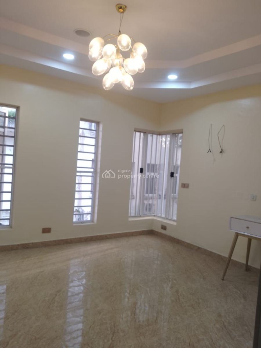 a 3 Bedroom Terrace, Chevy View, Lekki, Lagos, Terraced Duplex for Rent