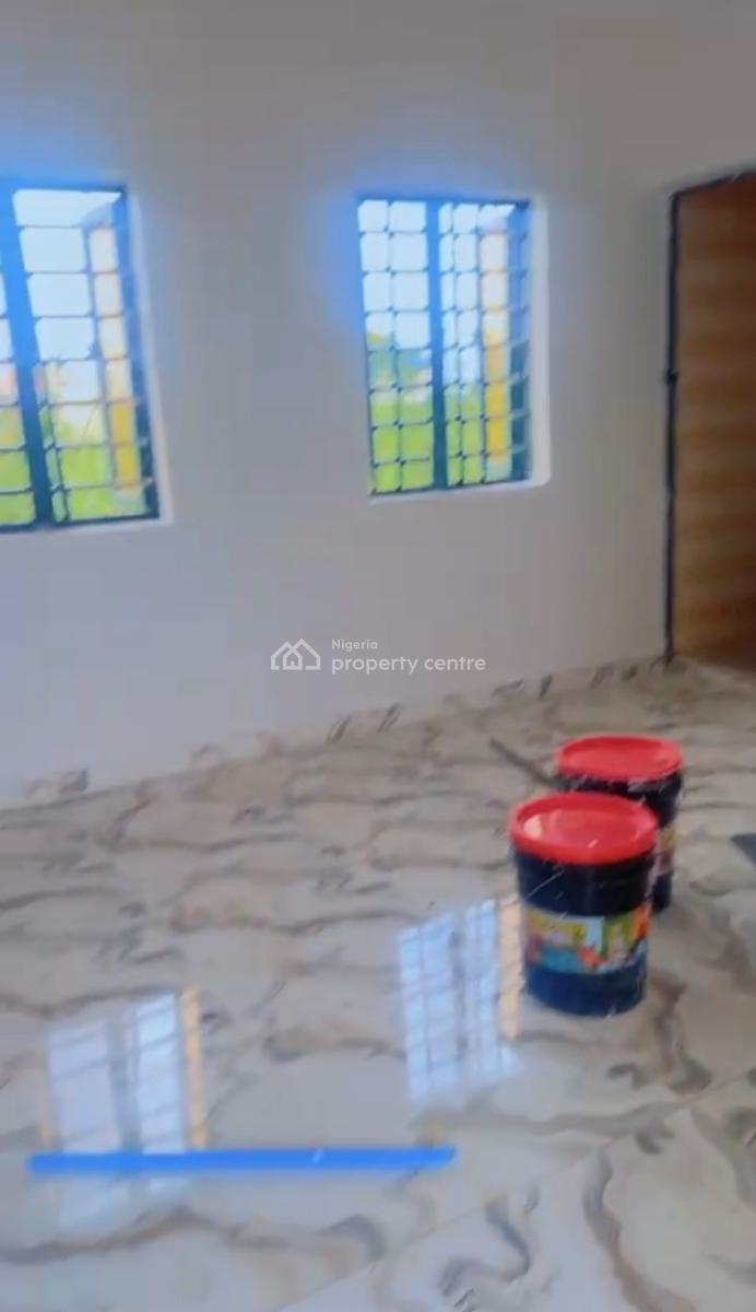Luxurious Spacious Brand New Mini Flat, Langbasa, Ajah, Lagos, Mini Flat (room and Parlour) for Rent