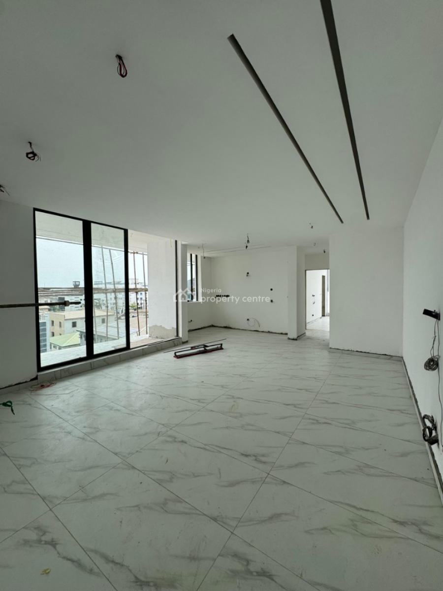 5-bedroom Detached Duplex with Bq, Phase One, Lekki, Lagos, Detached Duplex for Rent