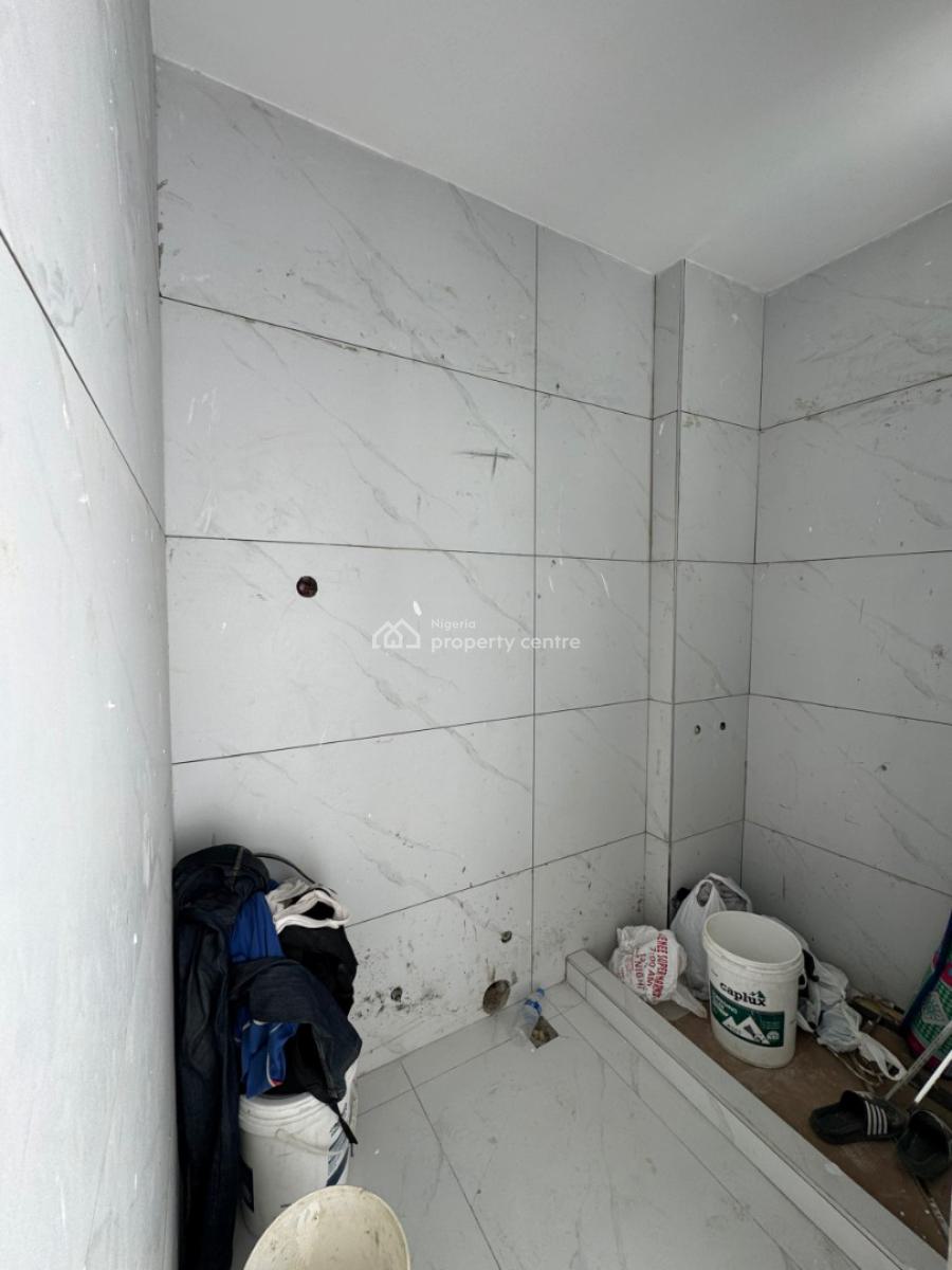 5-bedroom Detached Duplex with Bq, Phase One, Lekki, Lagos, Detached Duplex for Rent