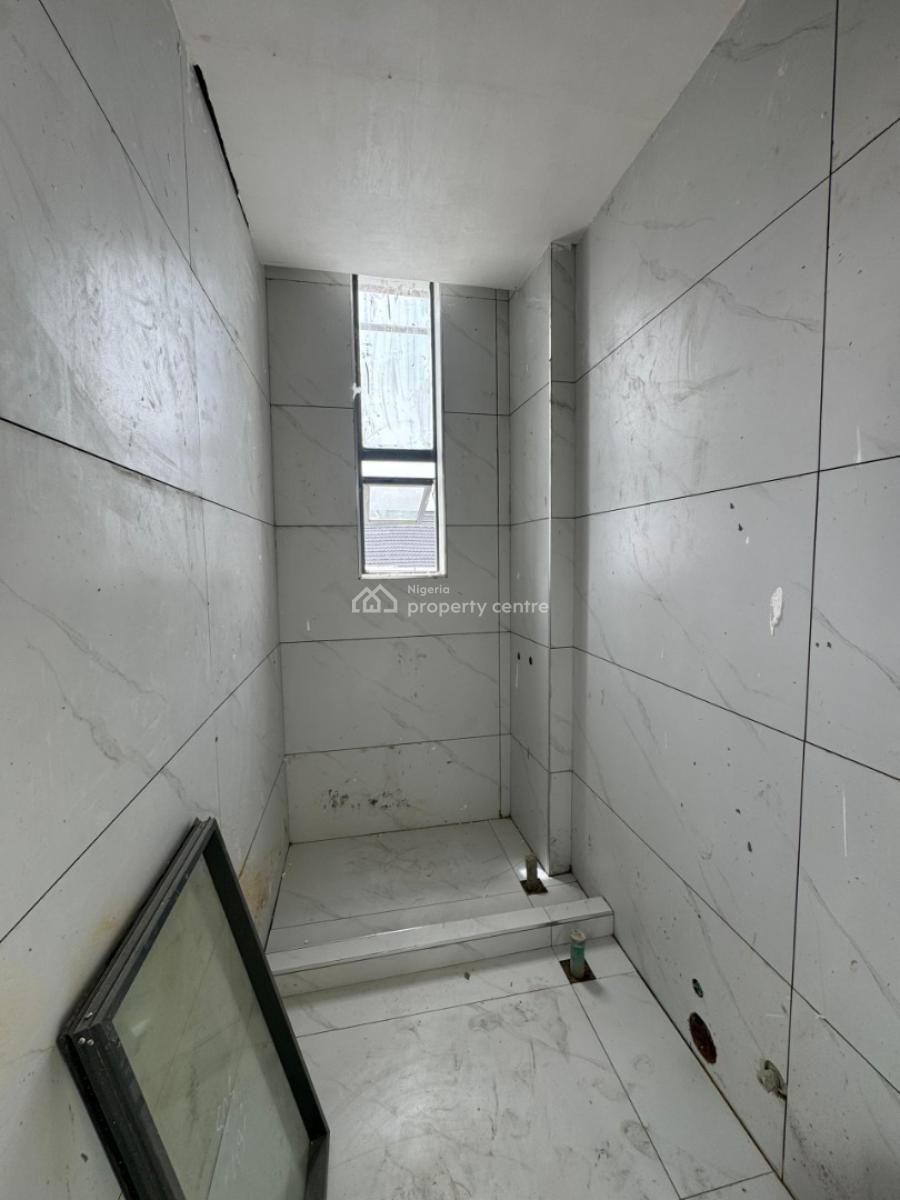 5-bedroom Detached Duplex with Bq, Phase One, Lekki, Lagos, Detached Duplex for Rent
