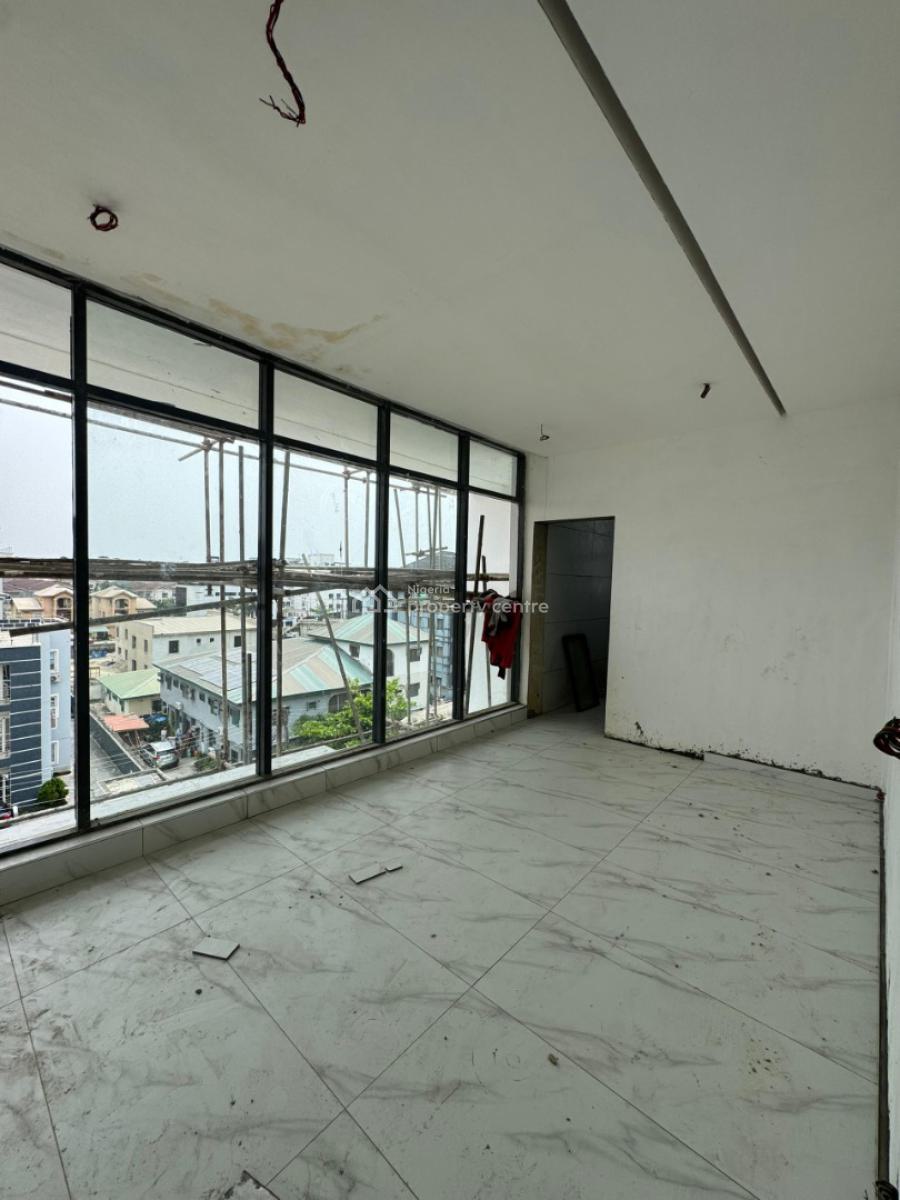 5-bedroom Detached Duplex with Bq, Phase One, Lekki, Lagos, Detached Duplex for Rent