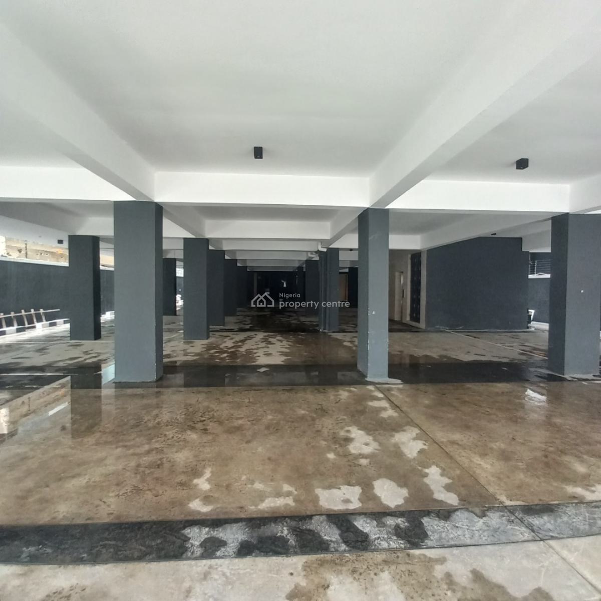 Luxury 2 Bedroom Apartment with Pool, Bq, Ikate, Lekki, Lagos, Flat / Apartment for Sale