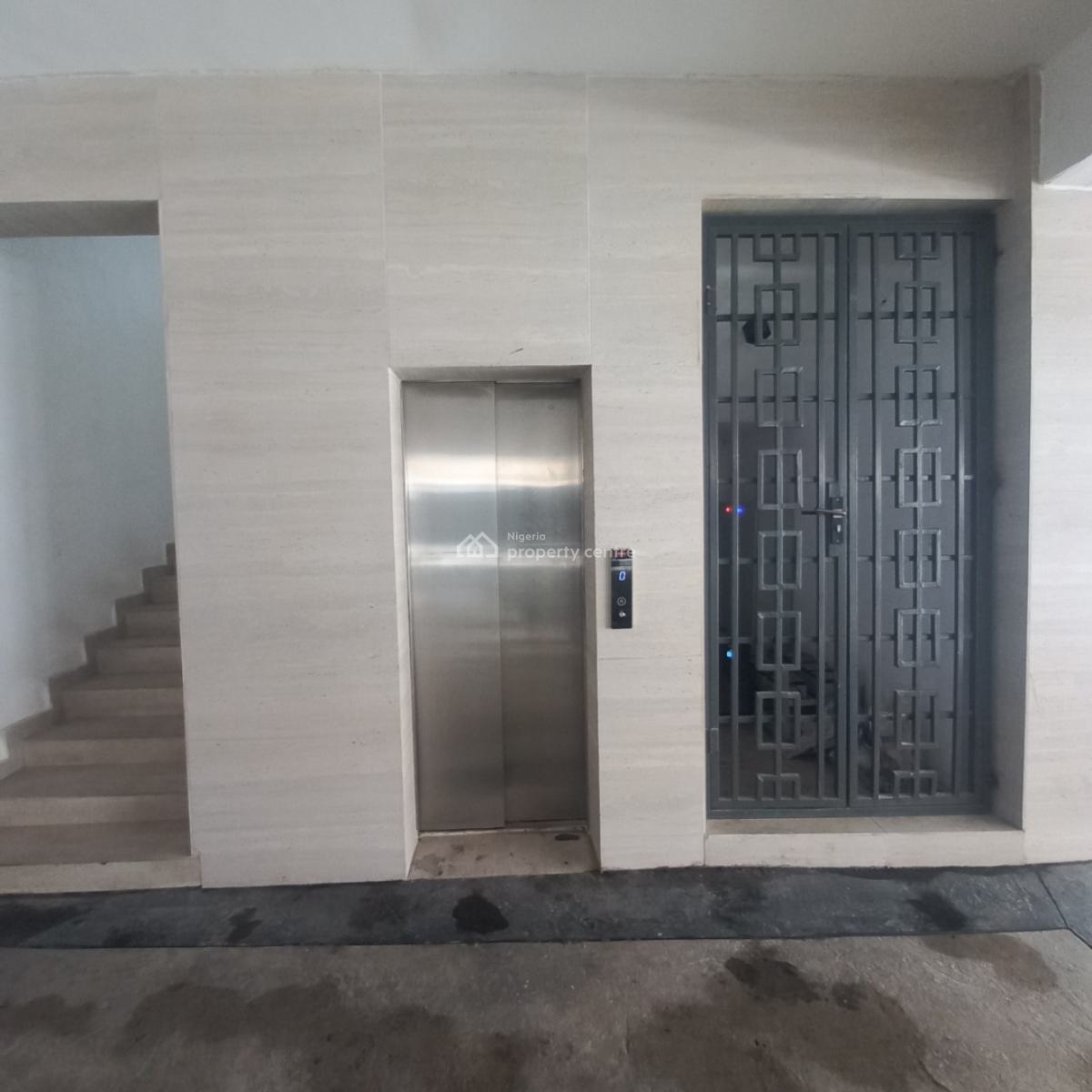 Luxury 2 Bedroom Apartment with Pool, Bq, Ikate, Lekki, Lagos, Flat / Apartment for Sale