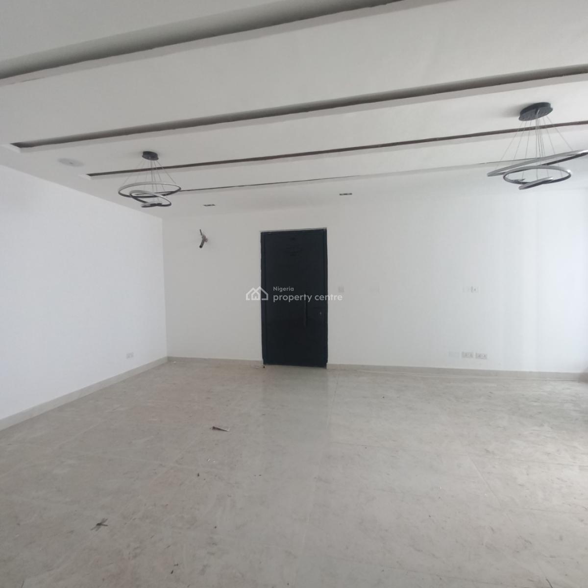 Luxury 2 Bedroom Apartment with Pool, Bq, Ikate, Lekki, Lagos, Flat / Apartment for Sale