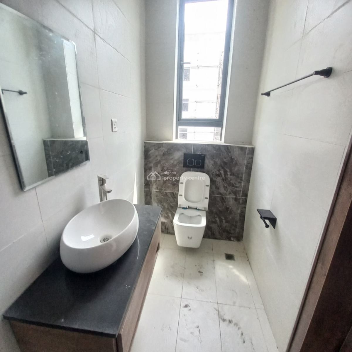 Luxury 2 Bedroom Apartment with Pool, Bq, Ikate, Lekki, Lagos, Flat / Apartment for Sale