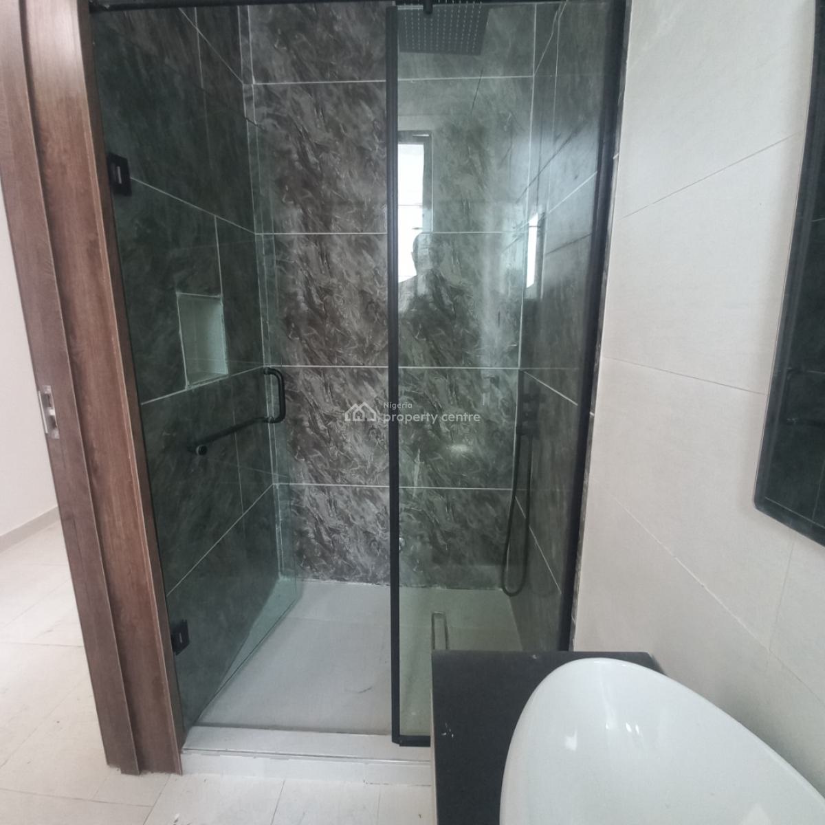 Luxury 2 Bedroom Apartment with Pool, Bq, Ikate, Lekki, Lagos, Flat / Apartment for Sale