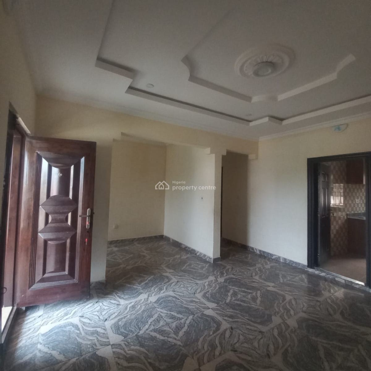Very Lovely 3 Bedroom Luxury Apartment, Gra Labora, Abijo, Lekki, Lagos, Flat / Apartment for Rent