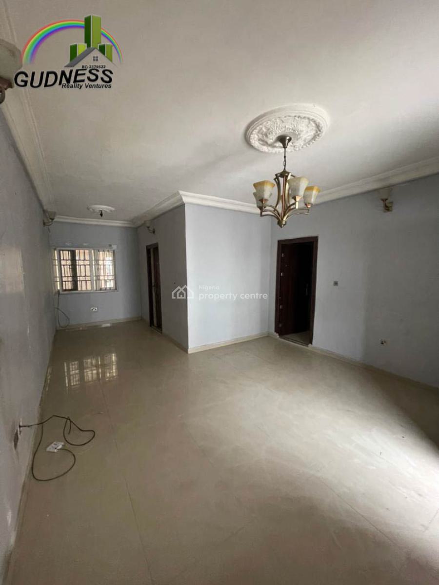 Block of 2 Bedroom Flat, Badore, Ajah, Lagos, Flat / Apartment for Rent