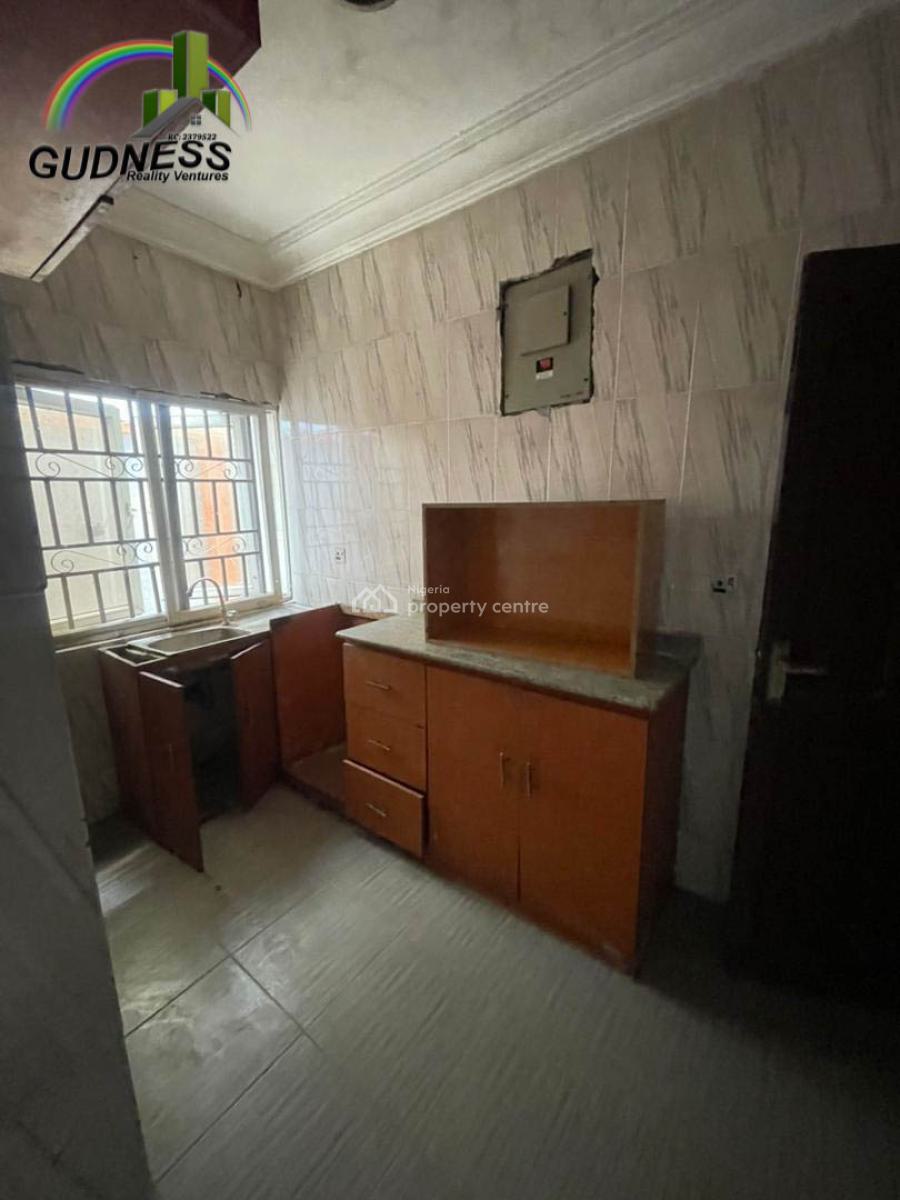 Block of 2 Bedroom Flat, Badore, Ajah, Lagos, Flat / Apartment for Rent