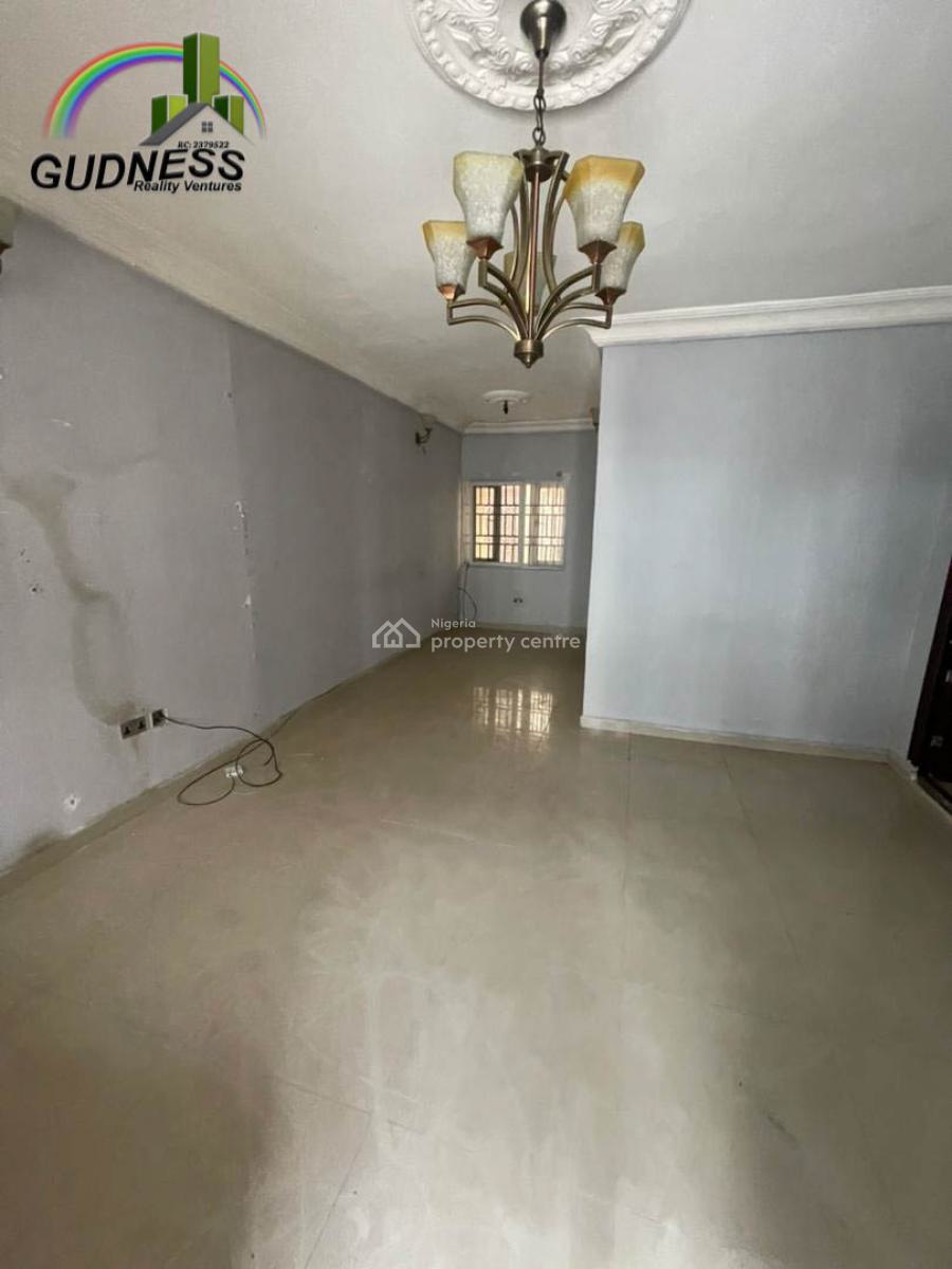 Block of 2 Bedroom Flat, Badore, Ajah, Lagos, Flat / Apartment for Rent