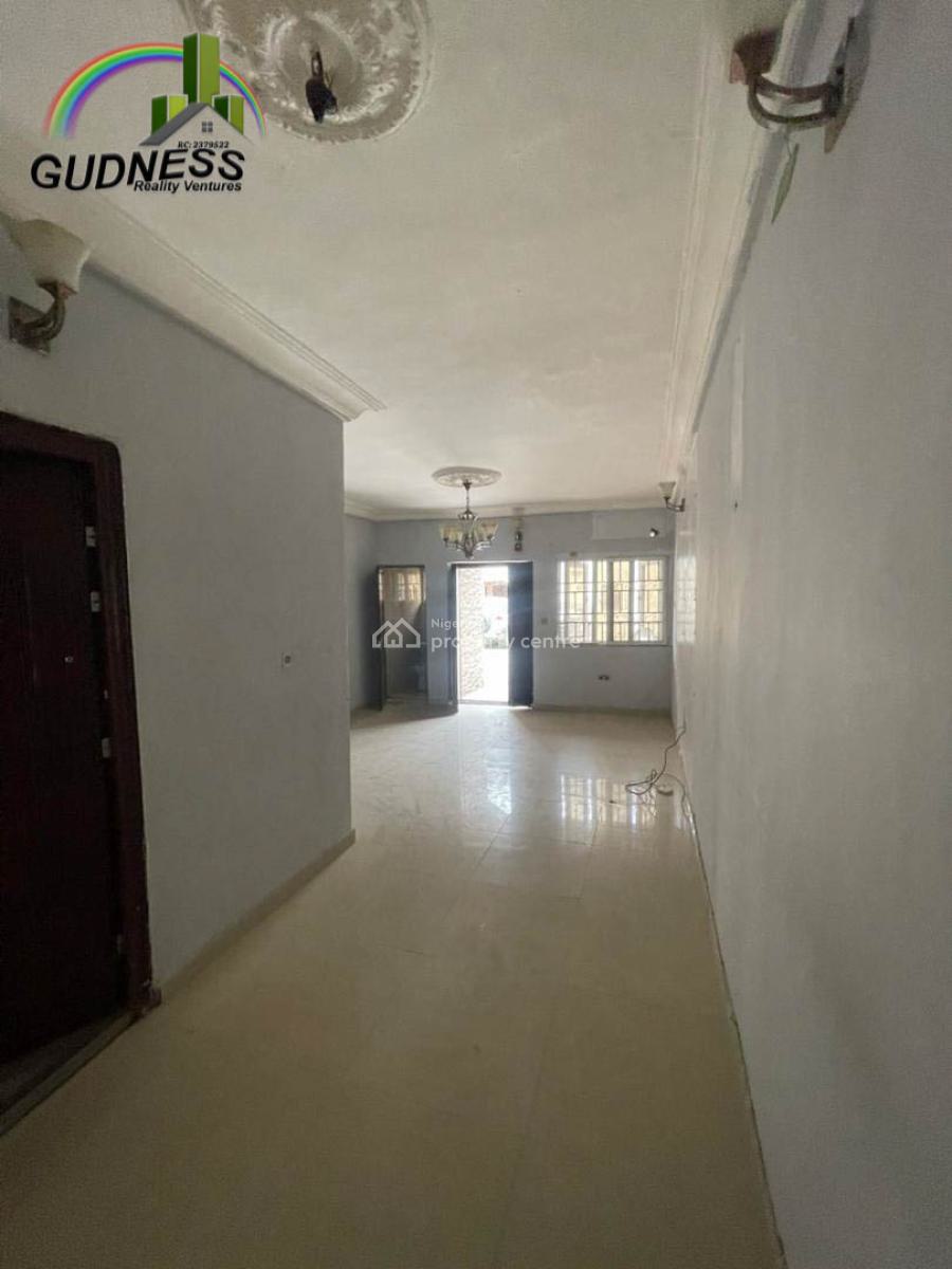 Block of 2 Bedroom Flat, Badore, Ajah, Lagos, Flat / Apartment for Rent