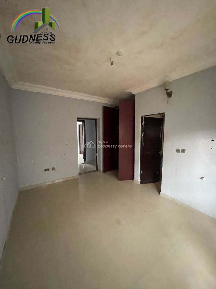 Block of 2 Bedroom Flat, Badore, Ajah, Lagos, Flat / Apartment for Rent