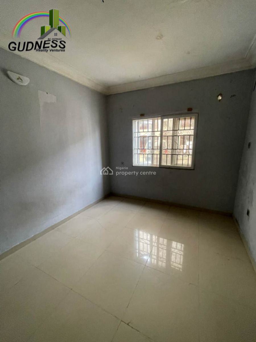 Block of 2 Bedroom Flat, Badore, Ajah, Lagos, Flat / Apartment for Rent