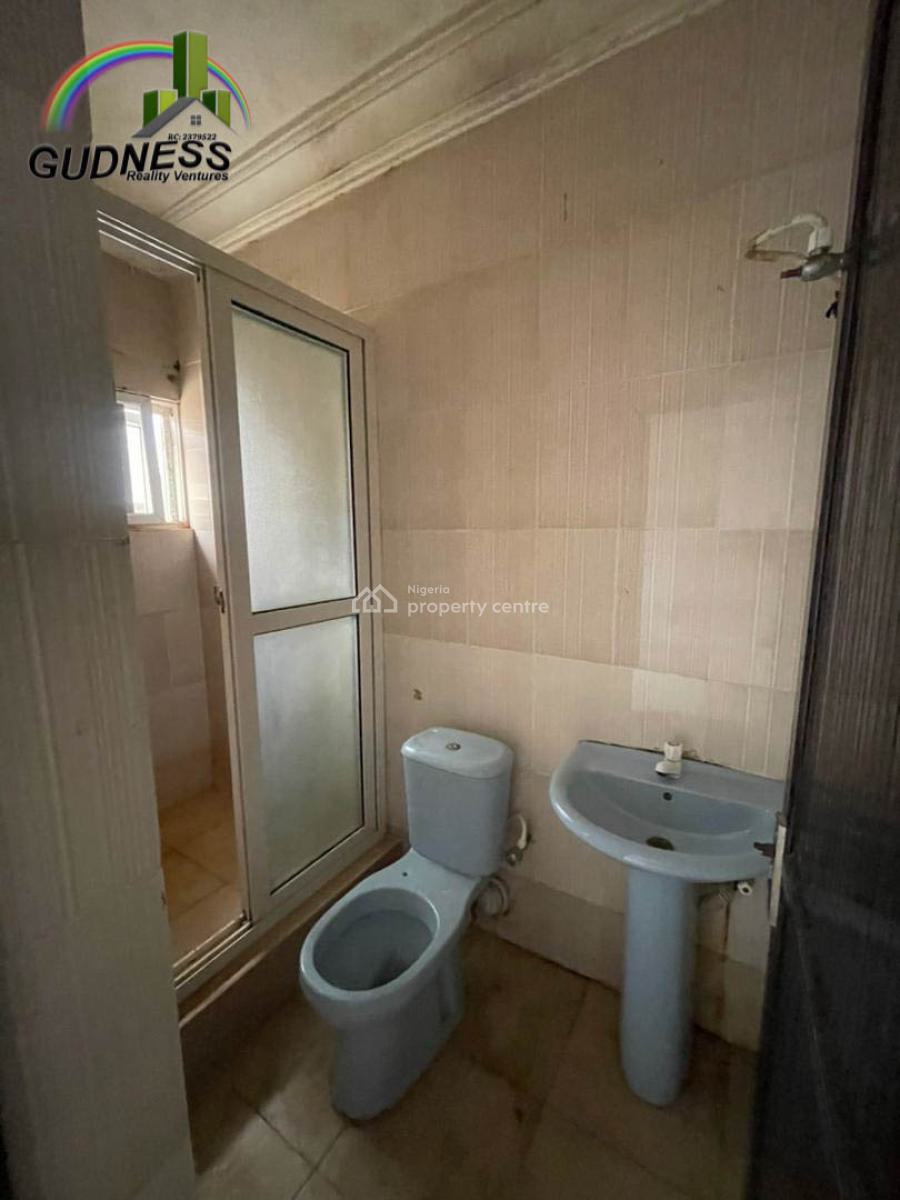 Block of 2 Bedroom Flat, Badore, Ajah, Lagos, Flat / Apartment for Rent