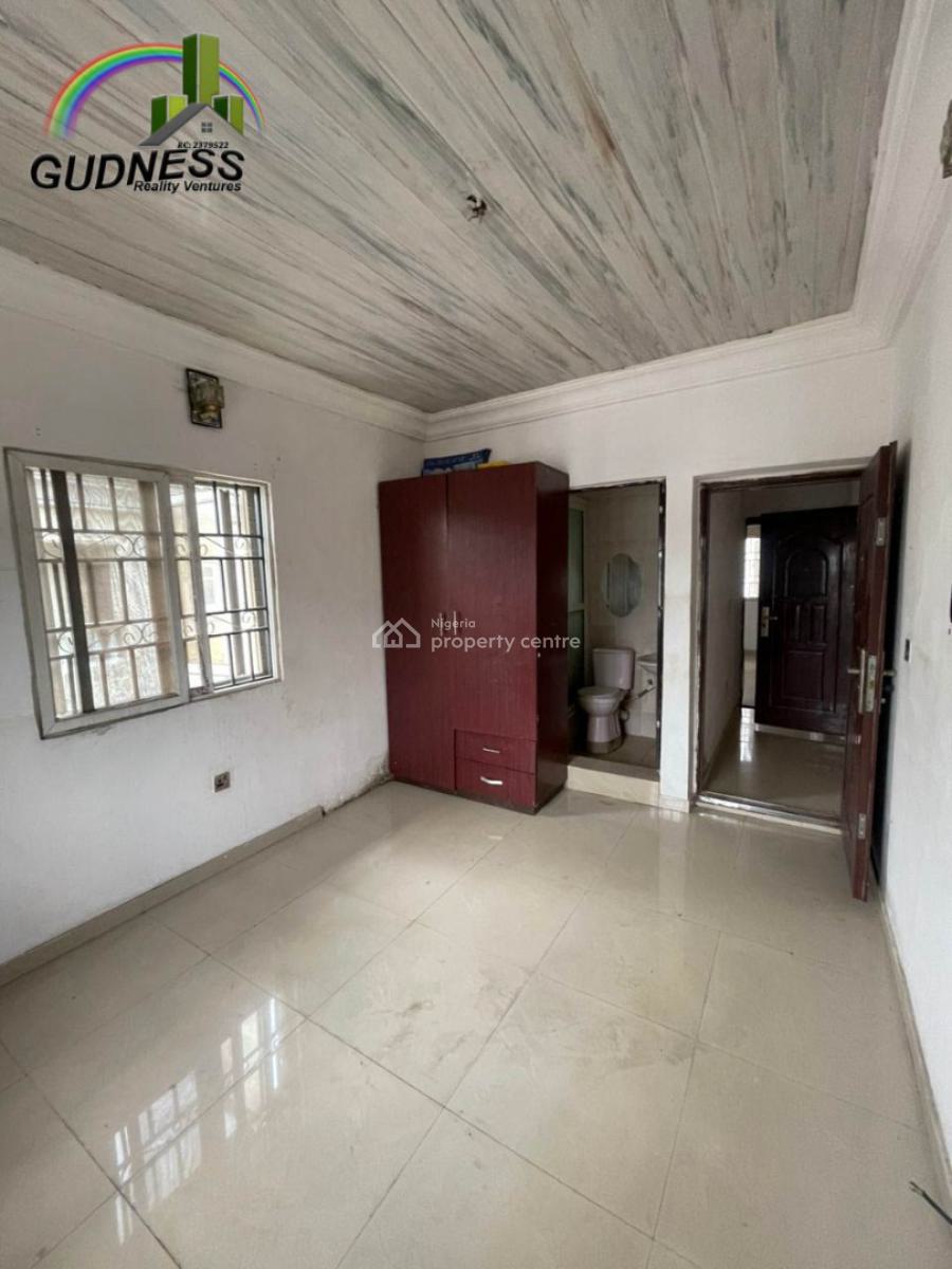 Block of 2 Bedroom Flat, Badore, Ajah, Lagos, Flat / Apartment for Rent