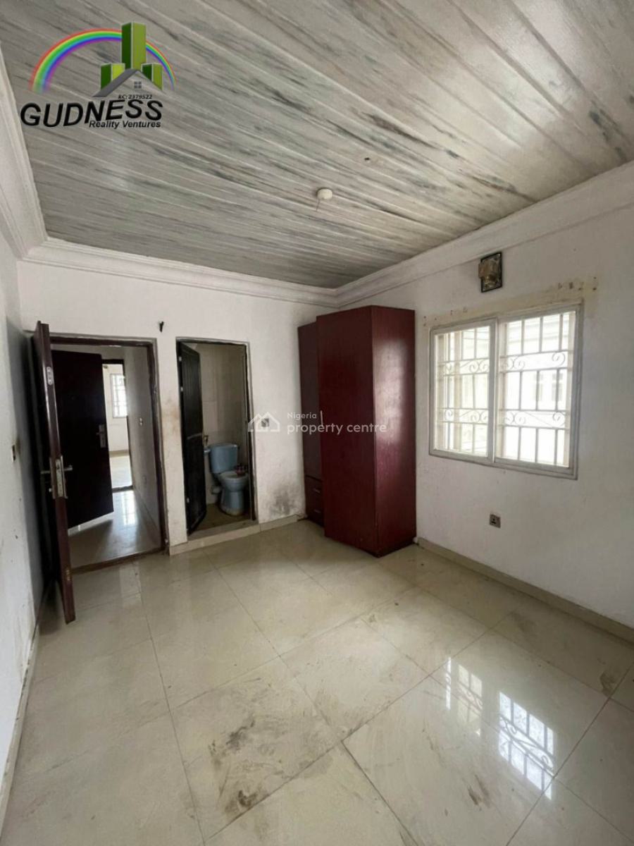 Block of 2 Bedroom Flat, Badore, Ajah, Lagos, Flat / Apartment for Rent