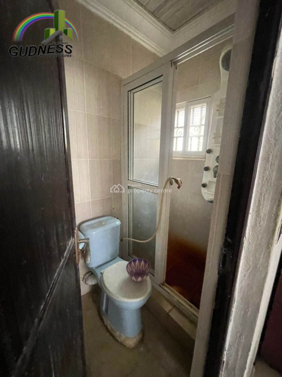 Block of 2 Bedroom Flat, Badore, Ajah, Lagos, Flat / Apartment for Rent