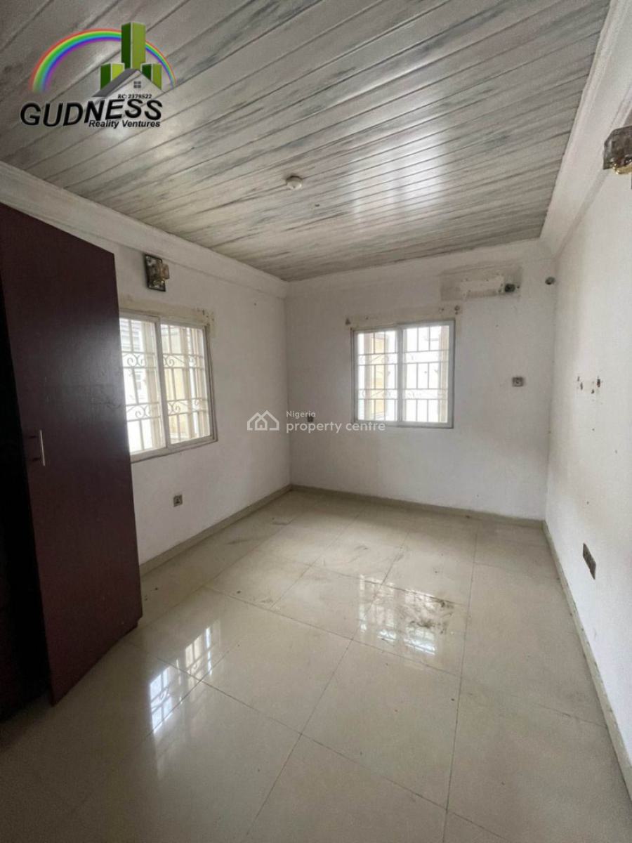 Block of 2 Bedroom Flat, Badore, Ajah, Lagos, Flat / Apartment for Rent
