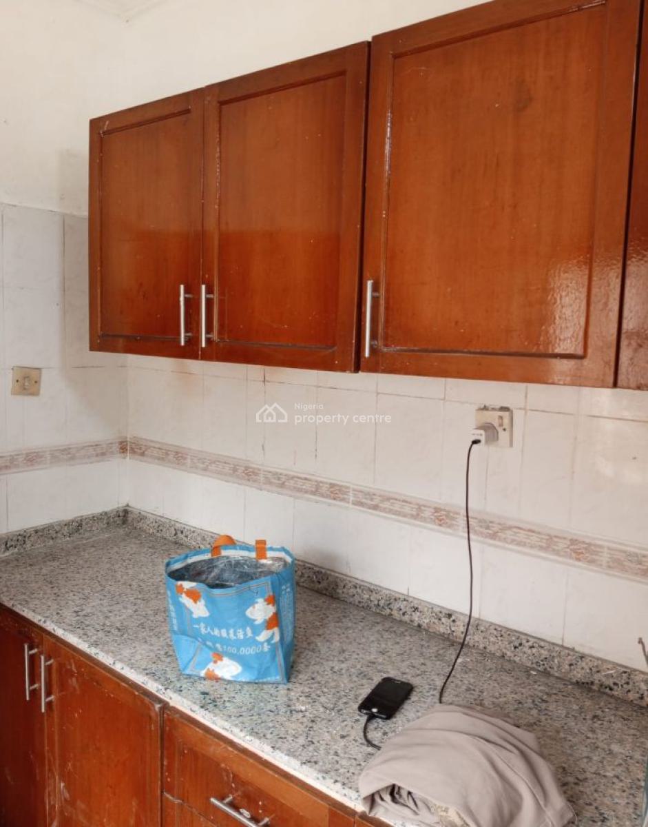 4 Bedroom Terrace Duplex with 2 Rooms Bq, Wemabod Estate, Adeniyi Jones, Ikeja, Lagos, Terraced Duplex for Rent