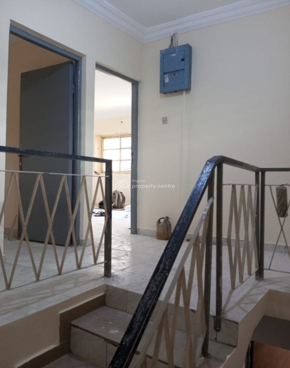 4 Bedroom Terrace Duplex with 2 Rooms Bq, Wemabod Estate, Adeniyi Jones, Ikeja, Lagos, Terraced Duplex for Rent