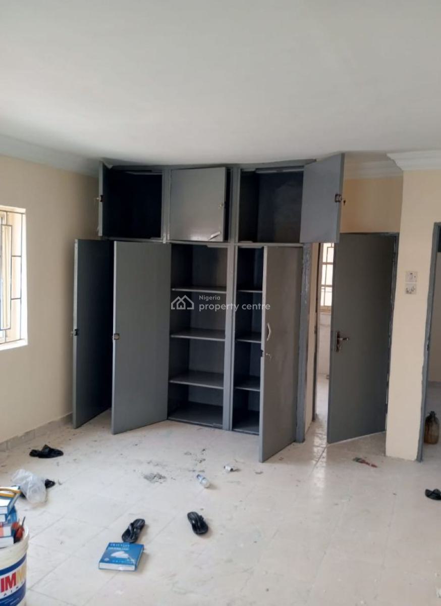 4 Bedroom Terrace Duplex with 2 Rooms Bq, Wemabod Estate, Adeniyi Jones, Ikeja, Lagos, Terraced Duplex for Rent