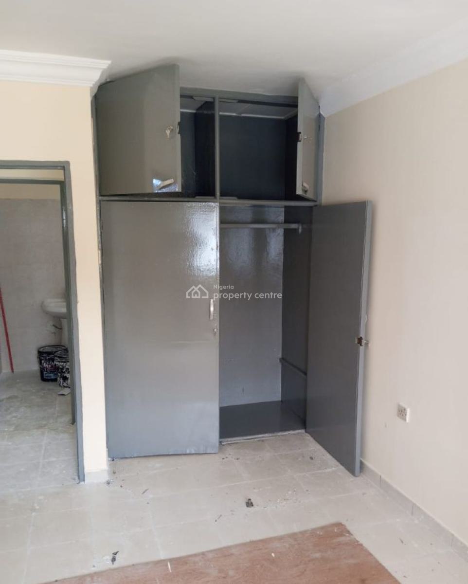 4 Bedroom Terrace Duplex with 2 Rooms Bq, Wemabod Estate, Adeniyi Jones, Ikeja, Lagos, Terraced Duplex for Rent