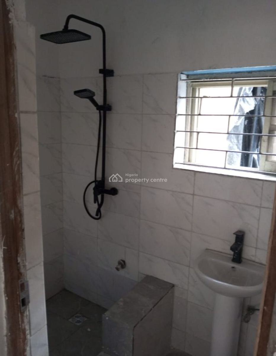 4 Bedroom Terrace Duplex with 2 Rooms Bq, Wemabod Estate, Adeniyi Jones, Ikeja, Lagos, Terraced Duplex for Rent