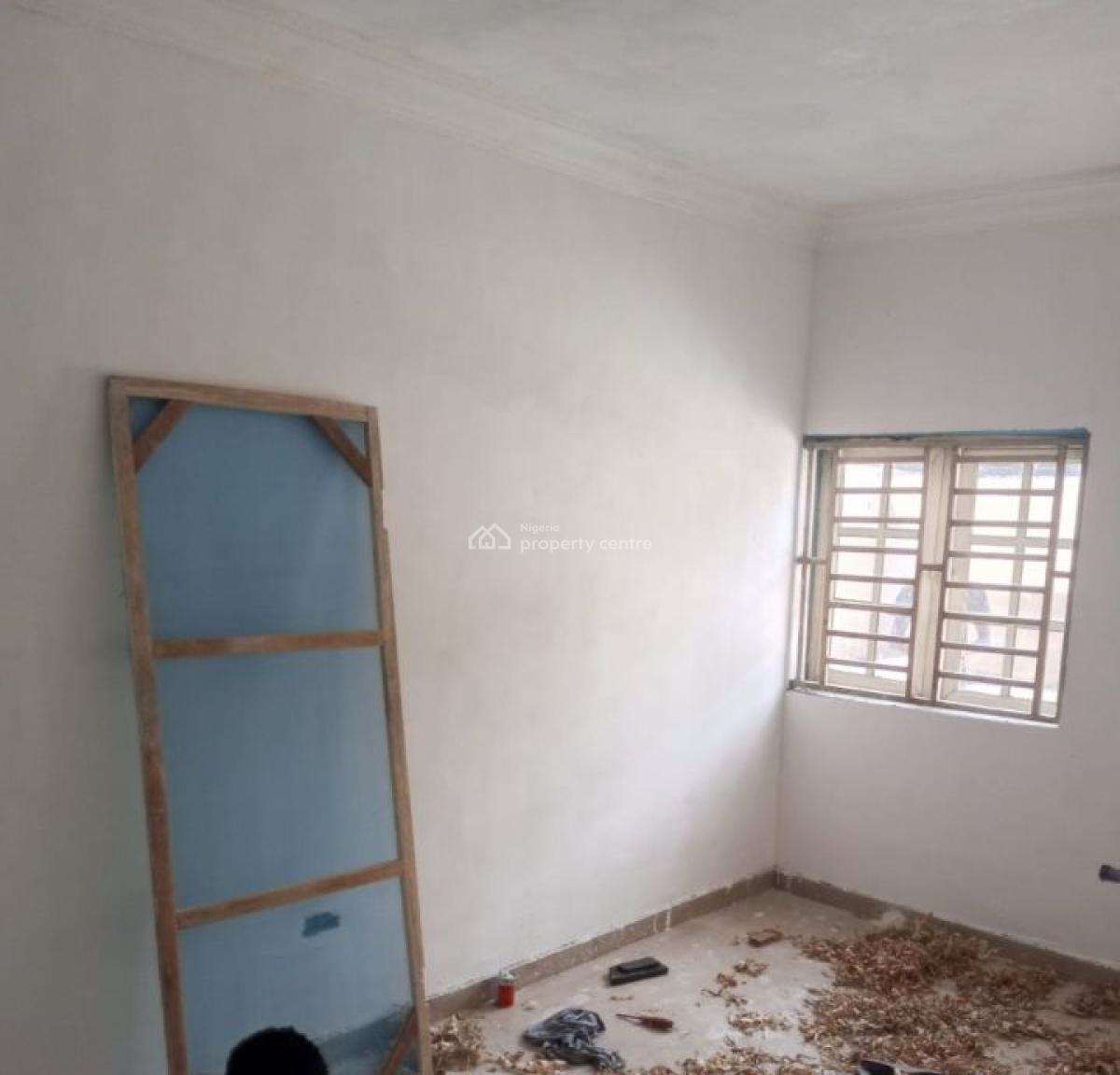 4 Bedroom Terrace Duplex with 2 Rooms Bq, Wemabod Estate, Adeniyi Jones, Ikeja, Lagos, Terraced Duplex for Rent