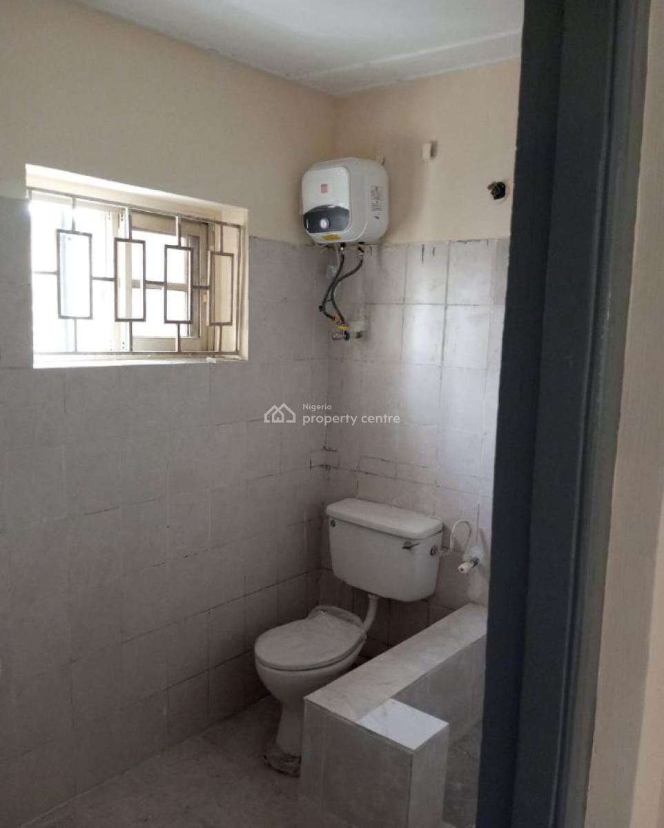 4 Bedroom Terrace Duplex with 2 Rooms Bq, Wemabod Estate, Adeniyi Jones, Ikeja, Lagos, Terraced Duplex for Rent