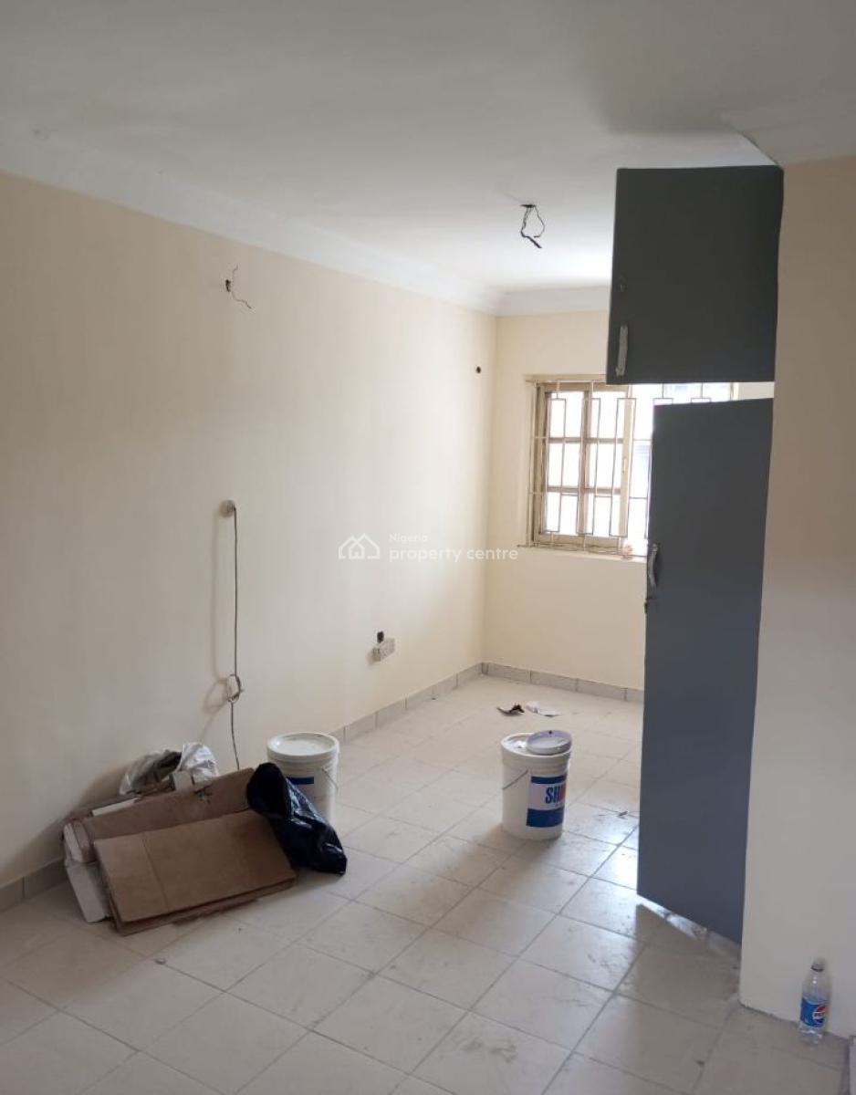 4 Bedroom Terrace Duplex with 2 Rooms Bq, Wemabod Estate, Adeniyi Jones, Ikeja, Lagos, Terraced Duplex for Rent