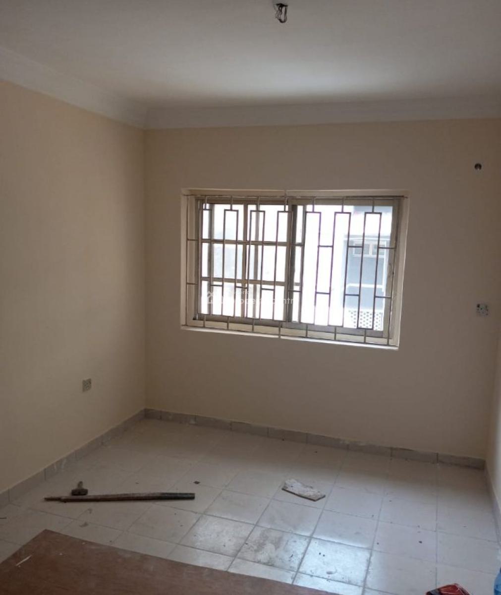 4 Bedroom Terrace Duplex with 2 Rooms Bq, Wemabod Estate, Adeniyi Jones, Ikeja, Lagos, Terraced Duplex for Rent