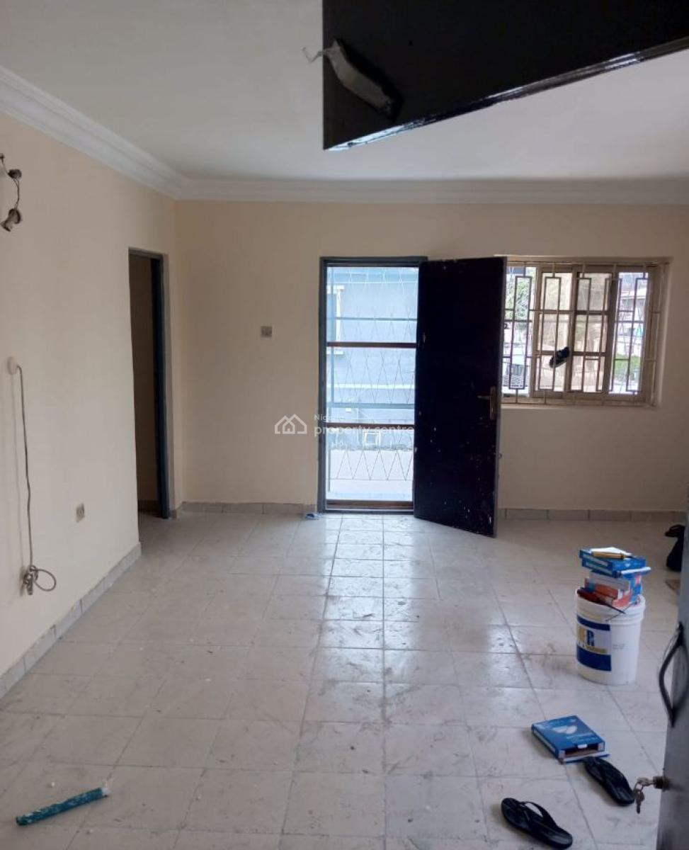 4 Bedroom Terrace Duplex with 2 Rooms Bq, Wemabod Estate, Adeniyi Jones, Ikeja, Lagos, Terraced Duplex for Rent