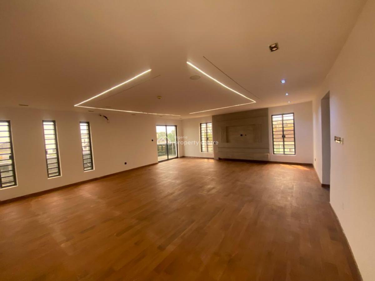 Luxury 7 Bedroom Detached Mansion with Bq in Ikeja Gra, Ikeja Gra, Ikeja, Lagos, Detached Duplex for Sale