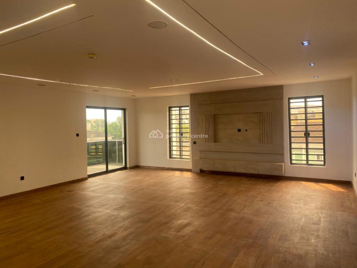 Luxury 7 Bedroom Detached Mansion with Bq in Ikeja Gra, Ikeja Gra, Ikeja, Lagos, Detached Duplex for Sale