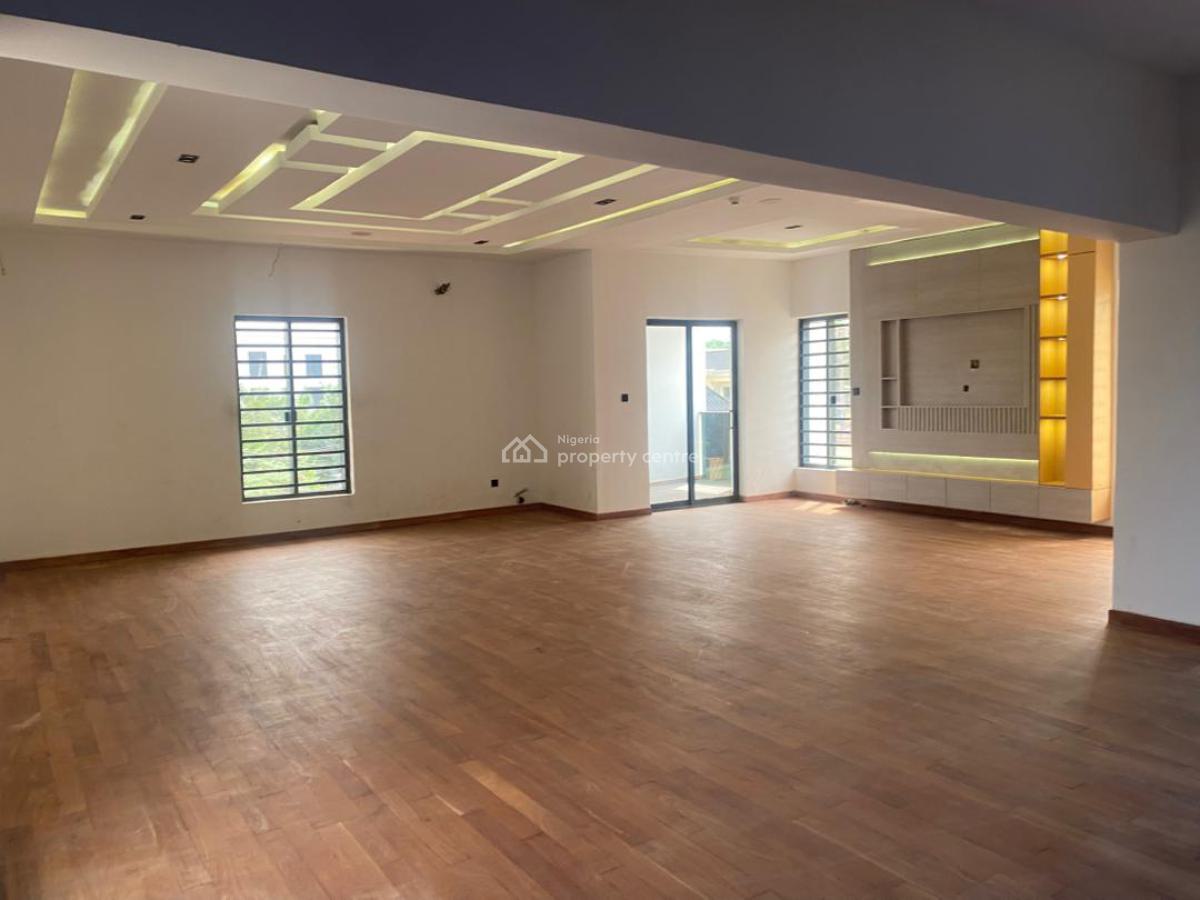 Luxury 7 Bedroom Detached Mansion with Bq in Ikeja Gra, Ikeja Gra, Ikeja, Lagos, Detached Duplex for Sale
