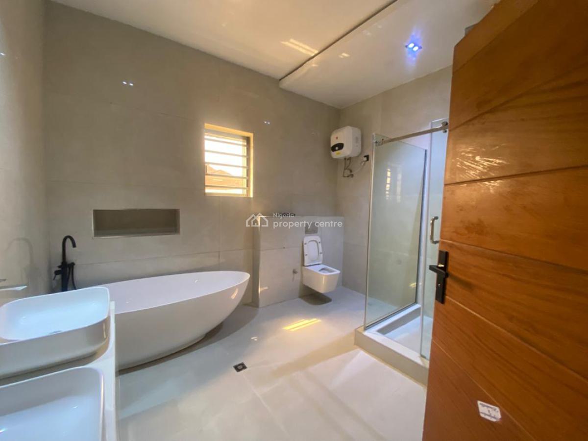 Luxury 7 Bedroom Detached Mansion with Bq in Ikeja Gra, Ikeja Gra, Ikeja, Lagos, Detached Duplex for Sale