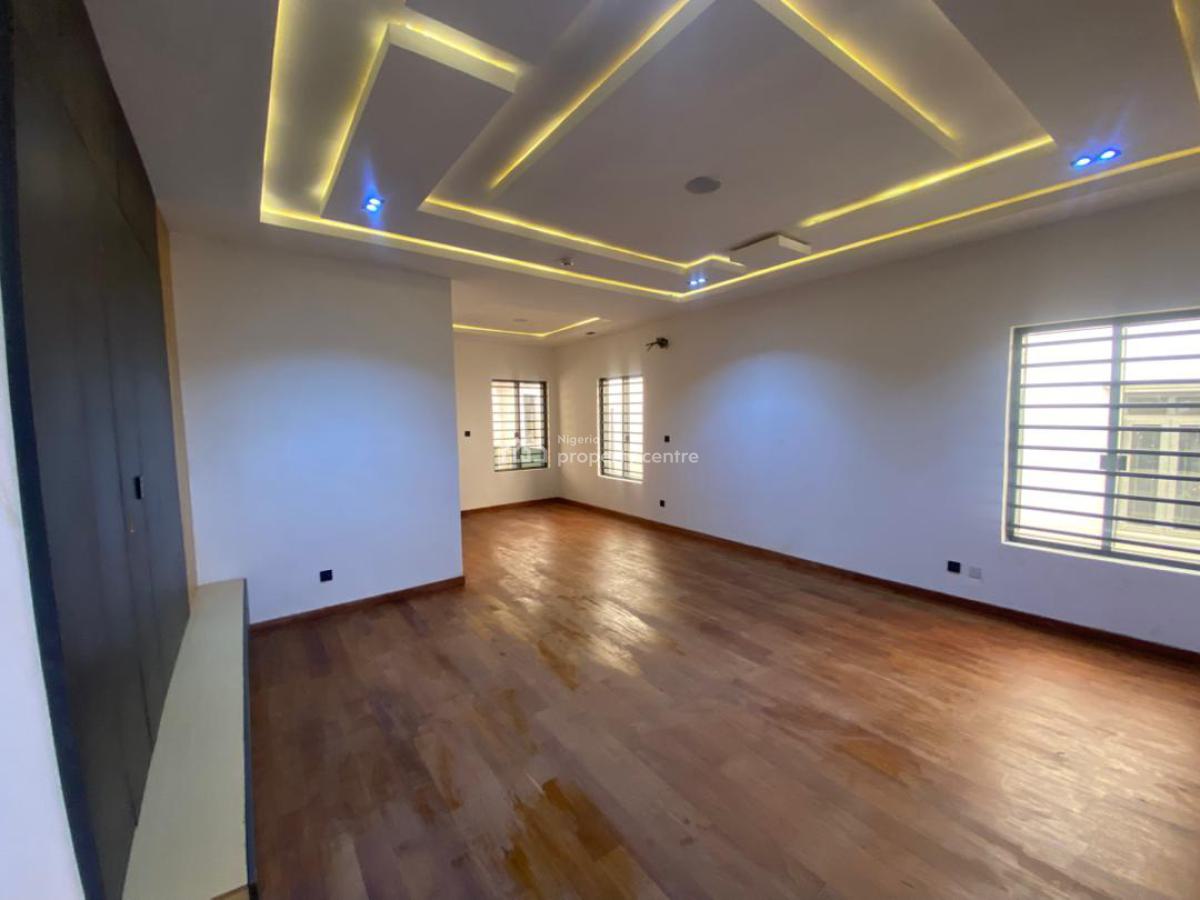 Luxury 7 Bedroom Detached Mansion with Bq in Ikeja Gra, Ikeja Gra, Ikeja, Lagos, Detached Duplex for Sale