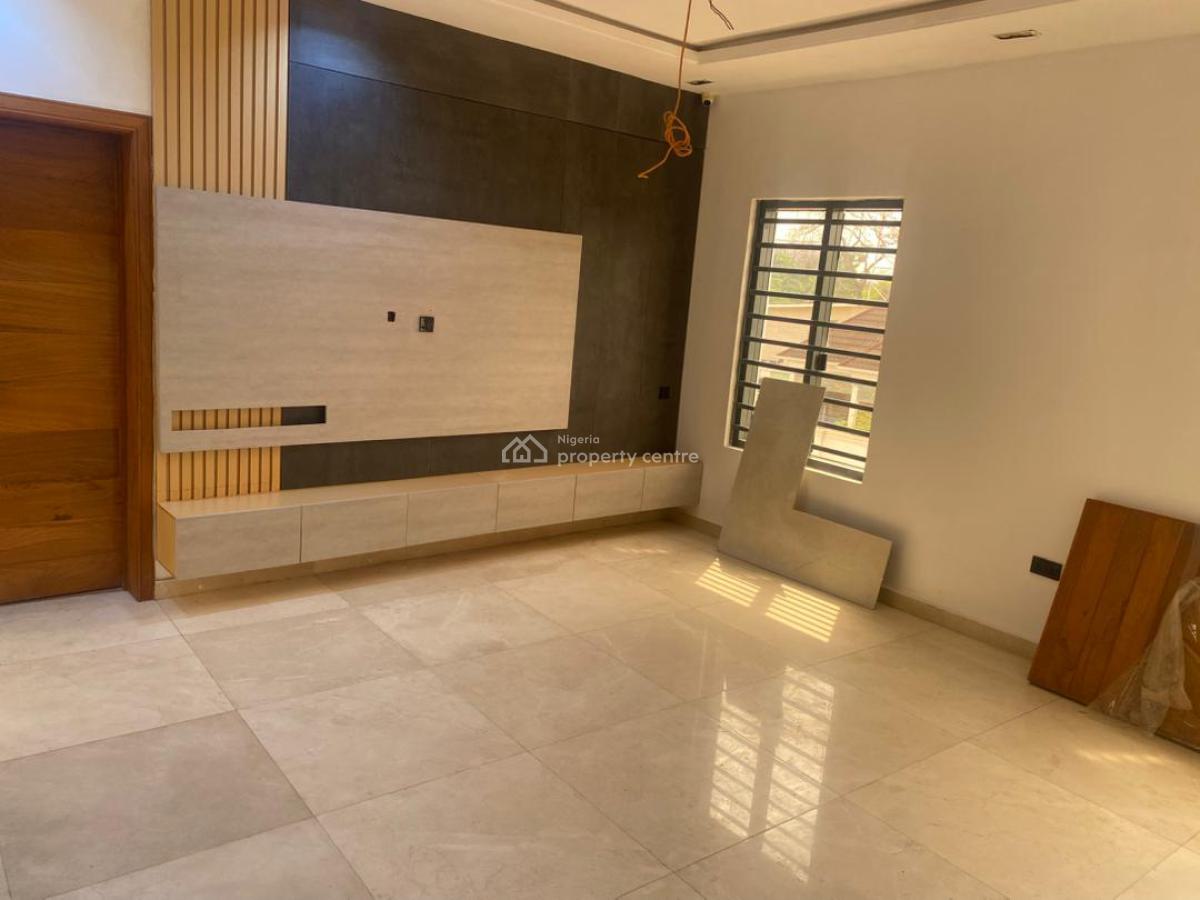 Luxury 7 Bedroom Detached Mansion with Bq in Ikeja Gra, Ikeja Gra, Ikeja, Lagos, Detached Duplex for Sale