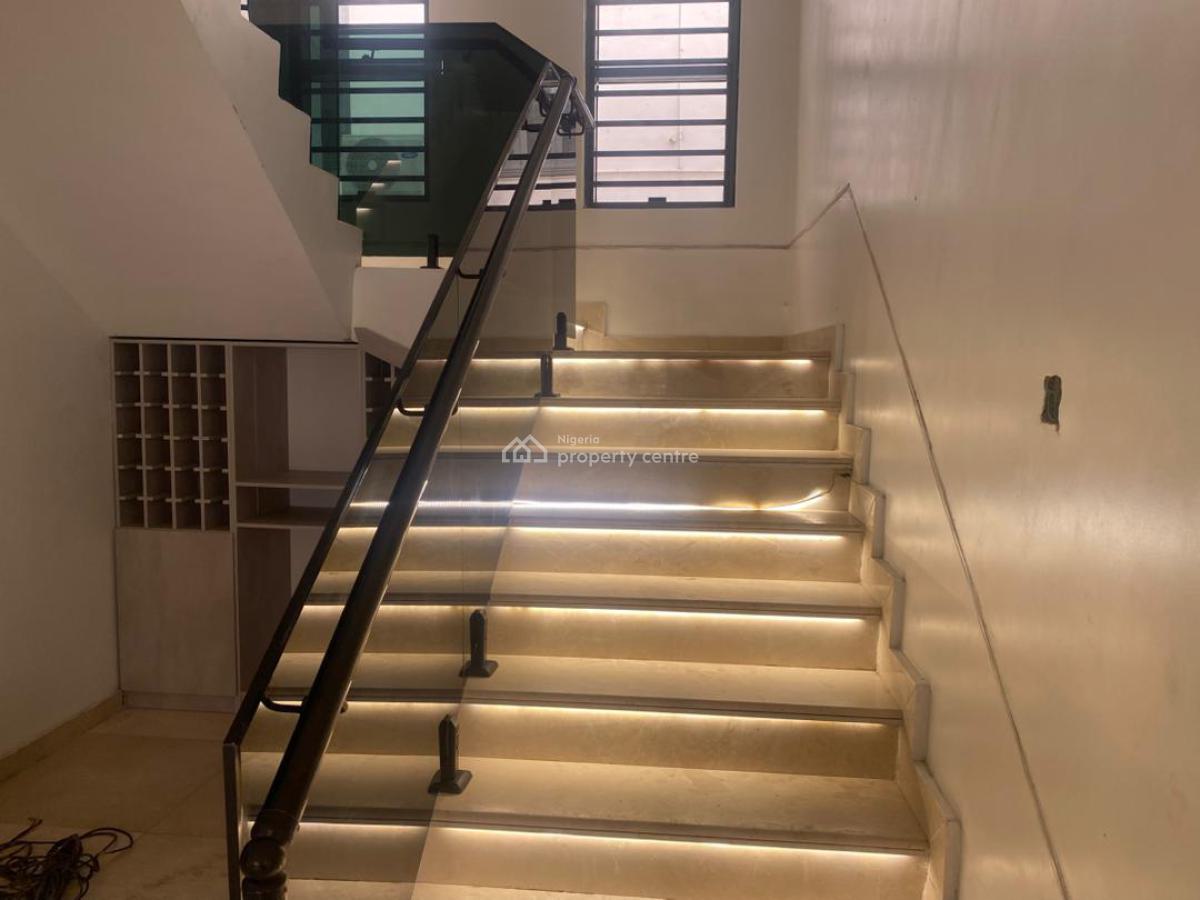 Luxury 7 Bedroom Detached Mansion with Bq in Ikeja Gra, Ikeja Gra, Ikeja, Lagos, Detached Duplex for Sale