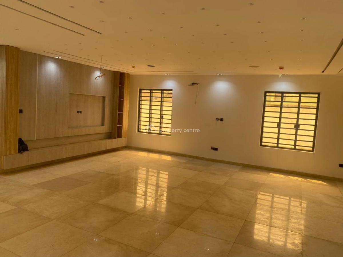 Luxury 7 Bedroom Detached Mansion with Bq in Ikeja Gra, Ikeja Gra, Ikeja, Lagos, Detached Duplex for Sale