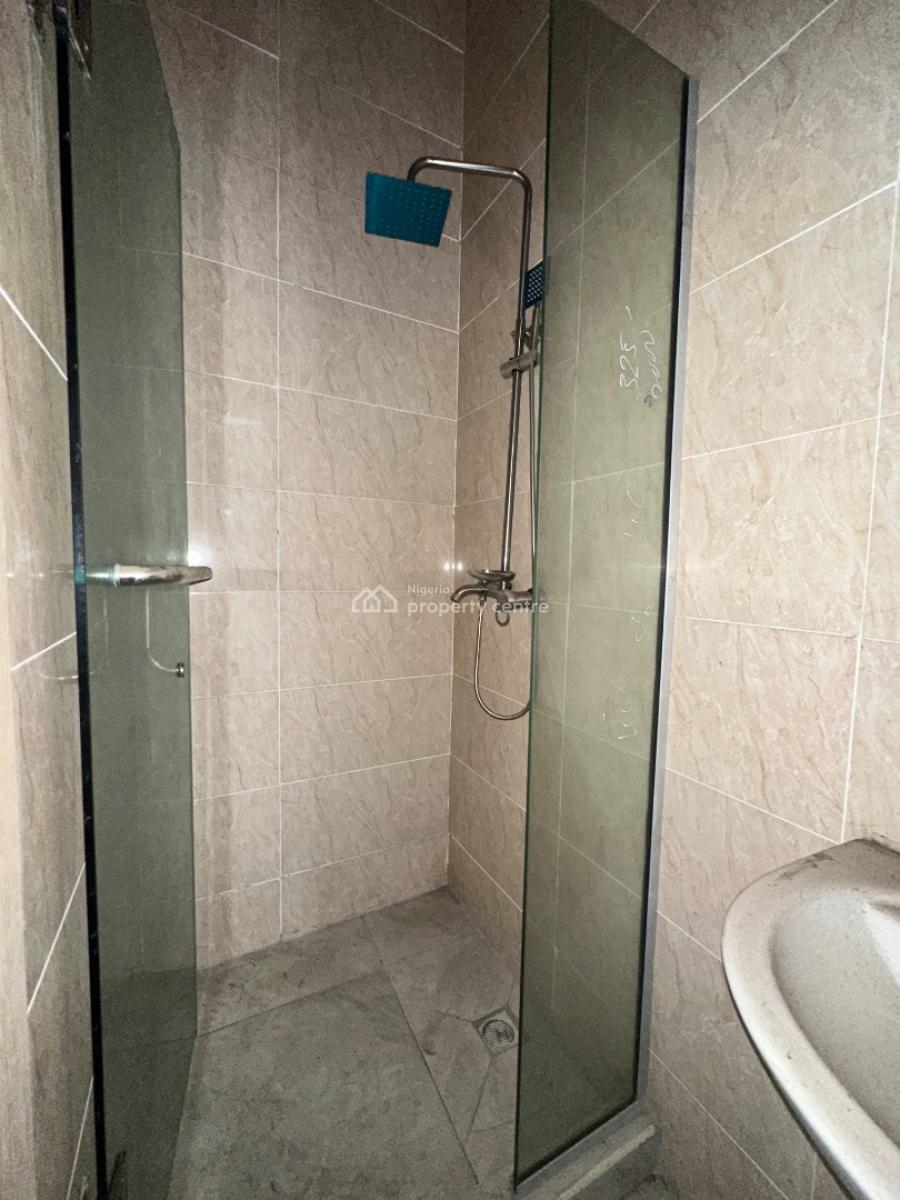 Newly Built 4 Bedroom Semi Detached Duplex, Orchid, Lekki, Lagos, Semi-detached Duplex for Sale