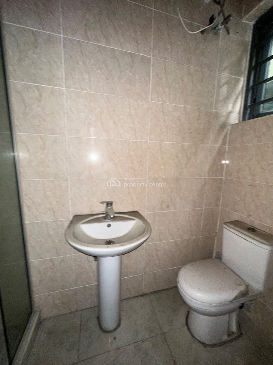 Newly Built 4 Bedroom Semi Detached Duplex, Orchid, Lekki, Lagos, Semi-detached Duplex for Sale