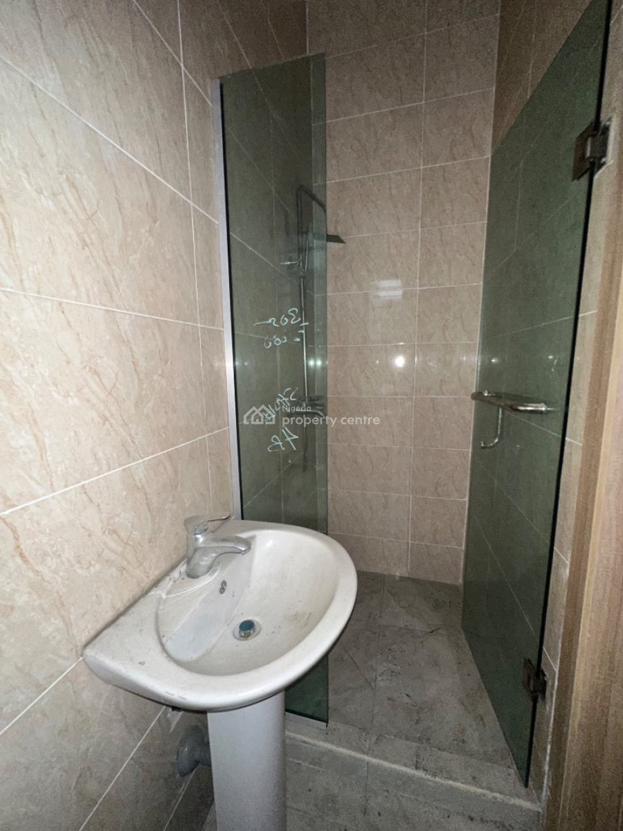 Newly Built 4 Bedroom Semi Detached Duplex, Orchid, Lekki, Lagos, Semi-detached Duplex for Sale