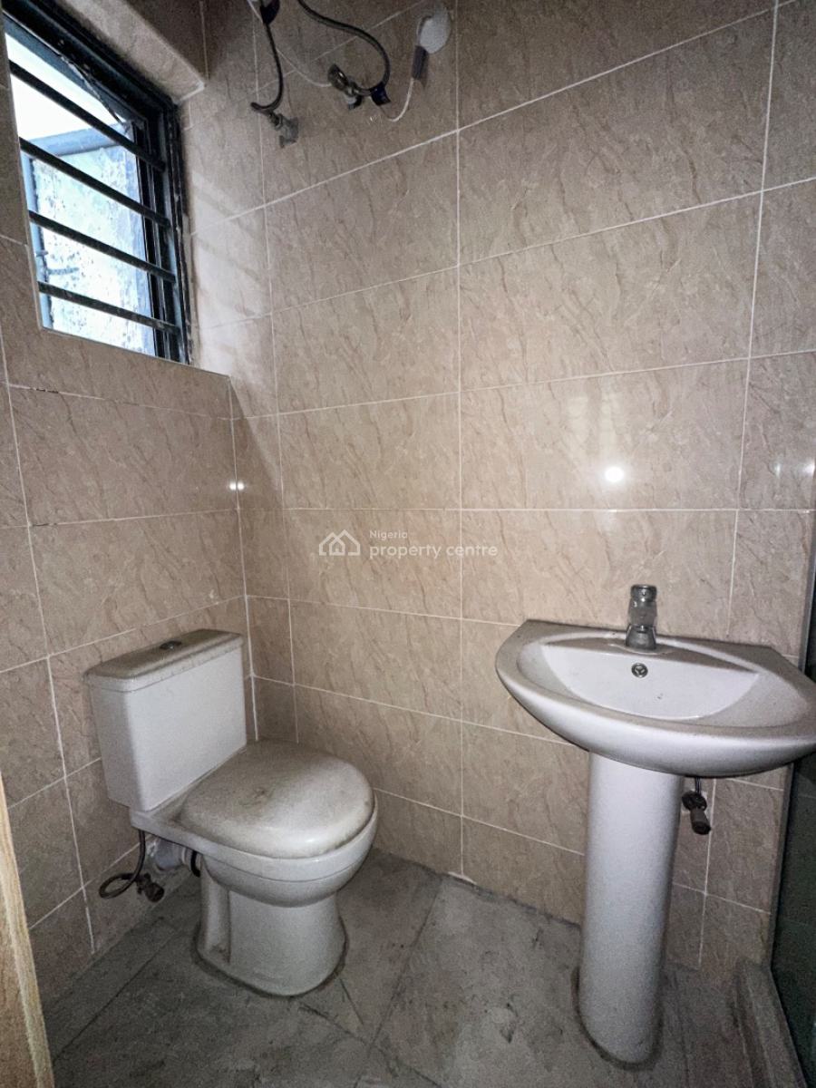 Newly Built 4 Bedroom Semi Detached Duplex, Orchid, Lekki, Lagos, Semi-detached Duplex for Sale