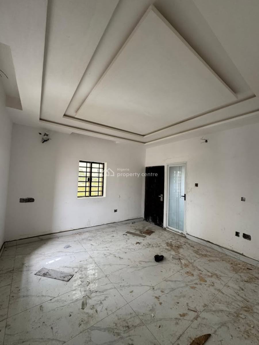 4 Bedroom Detached Duplex (95% Done), Opp Salvation Ministries Hq, Iguruta, Port Harcourt, Rivers, Detached Duplex for Sale