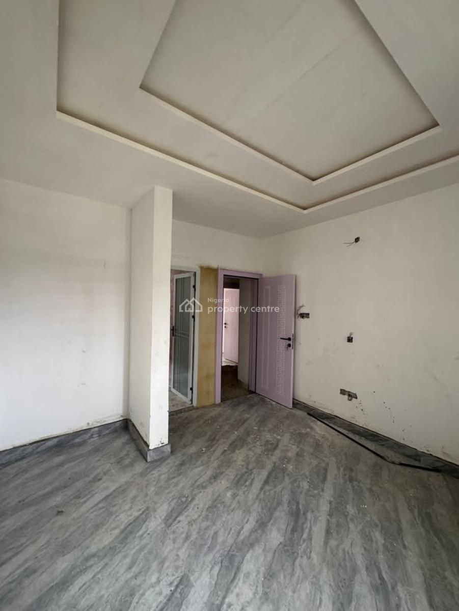 4 Bedroom Detached Duplex (95% Done), Opp Salvation Ministries Hq, Iguruta, Port Harcourt, Rivers, Detached Duplex for Sale