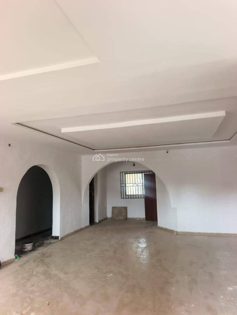 Newly Renovated 4 Flats of 3-bedrooms Flat, Akala, Akobo, Ibadan, Oyo, Flat / Apartment for Rent