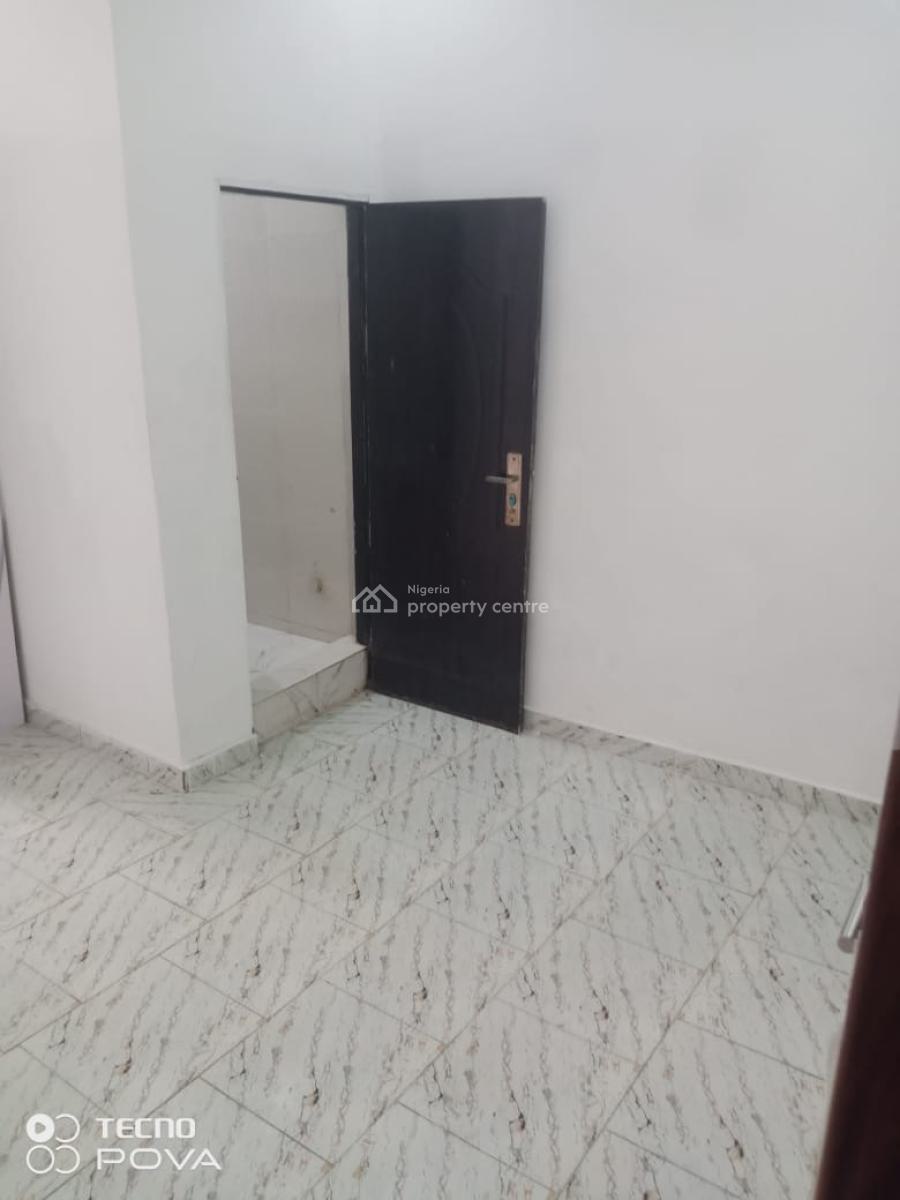 Luxury 3 Bedroom Apartment, Happy Land Estate, Sangotedo, Ajah, Lagos, Flat / Apartment for Rent